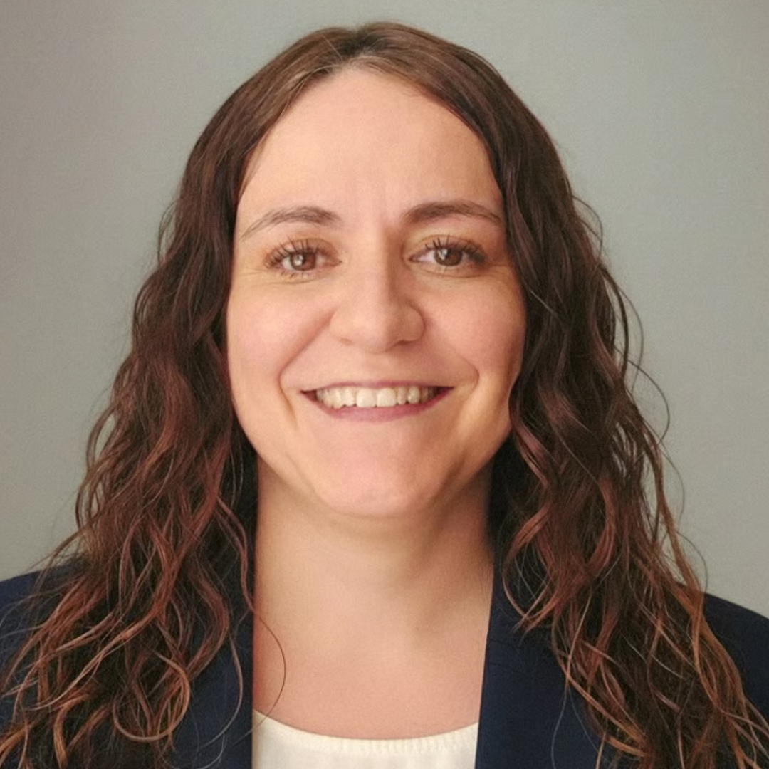 Ps. Verónica Oyarzún Alba